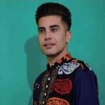 دانلود آهنگ حالم خراو شرم و موی بنم از فرشاد آزادی